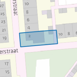 Perceel EDE01-D-8052