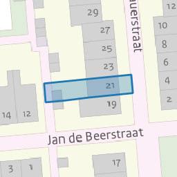 Perceel EDE01-D-8061