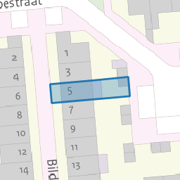 Perceel EDE01-D-8066