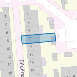 Perceel EDE01-D-8067