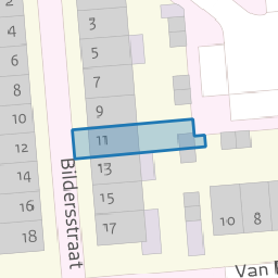 Perceel EDE01-D-8069