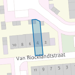 Perceel EDE01-D-8076