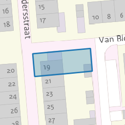 Perceel EDE01-D-8078