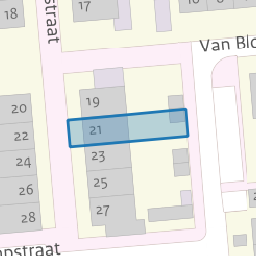 Perceel EDE01-D-8079