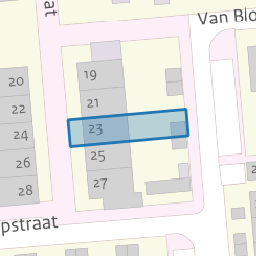 Perceel EDE01-D-8080