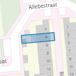 Perceel EDE01-D-8084