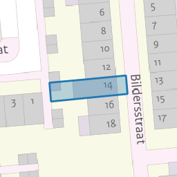 Perceel EDE01-D-8089