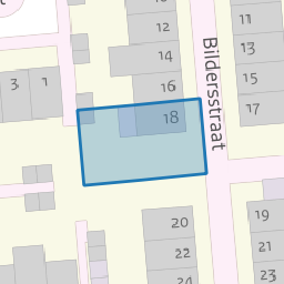 Perceel EDE01-D-8091