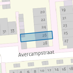 Perceel EDE01-D-8095