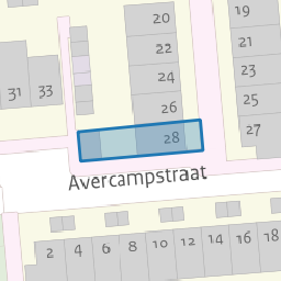 Perceel EDE01-D-8096