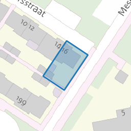 Perceel EDE01-D-8116