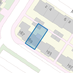 Perceel EDE01-D-8118