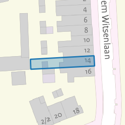 Perceel EDE01-D-8142