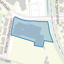 Perceel EDE01-D-8153