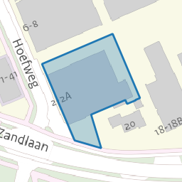 Perceel EDE01-D-8168