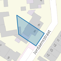 Perceel EDE01-D-8222