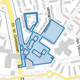 Perceel EDE01-D-8223