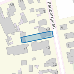 Perceel EDE01-D-8229