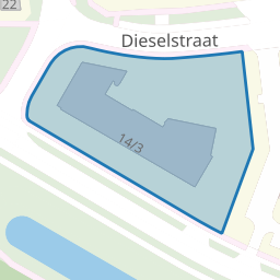 Perceel EDE01-D-8230