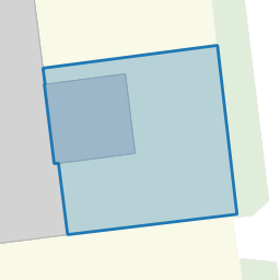 Perceel EDE01-D-8233