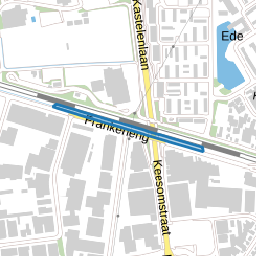 Perceel EDE01-D-8235