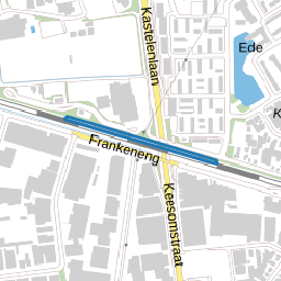 Perceel EDE01-D-8236