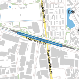 Perceel EDE01-D-8237