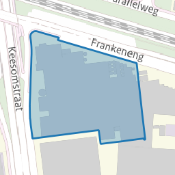 Perceel EDE01-D-8251