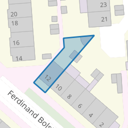 Perceel EDE01-D-8297