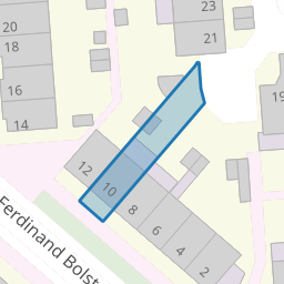 Perceel EDE01-D-8298