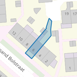 Perceel EDE01-D-8299