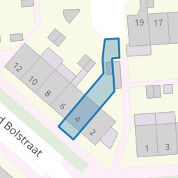 Perceel EDE01-D-8300