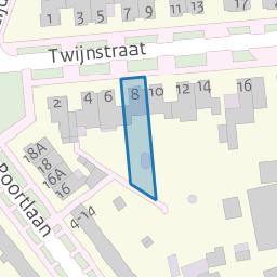 Perceel EDE01-D-8313