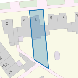 Perceel EDE01-D-8314