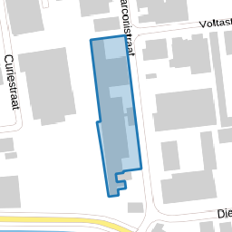 Perceel EDE01-D-8354