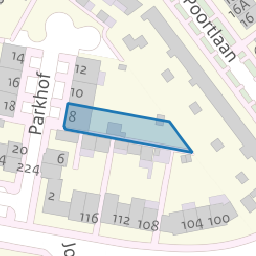 Perceel EDE01-D-8399