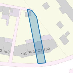 Perceel EDE01-D-8401