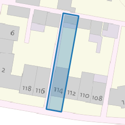 Perceel EDE01-D-8407