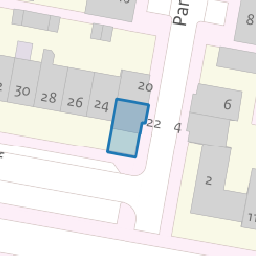 Perceel EDE01-D-8414