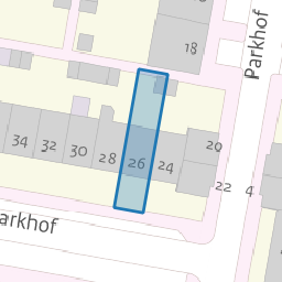 Perceel EDE01-D-8416