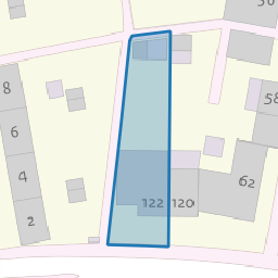 Perceel EDE01-D-8430