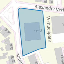 Perceel EDE01-D-8447