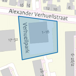 Perceel EDE01-D-8448