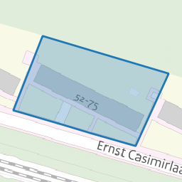 Perceel EDE01-D-8459