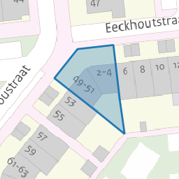 Perceel EDE01-D-8462