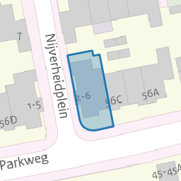 Perceel EDE01-D-8474