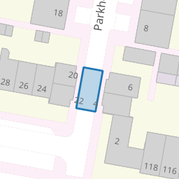 Perceel EDE01-D-8484