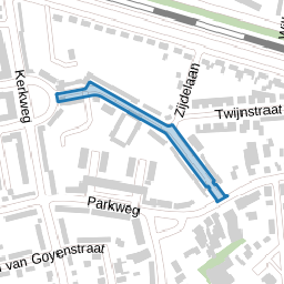 Perceel EDE01-D-8491