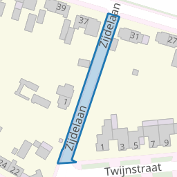 Perceel EDE01-D-8493