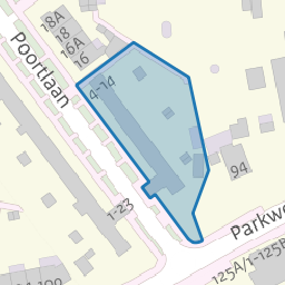 Perceel EDE01-D-8496